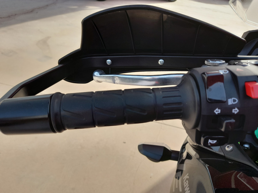 Imagen de KAWASAKI VERSYS 650