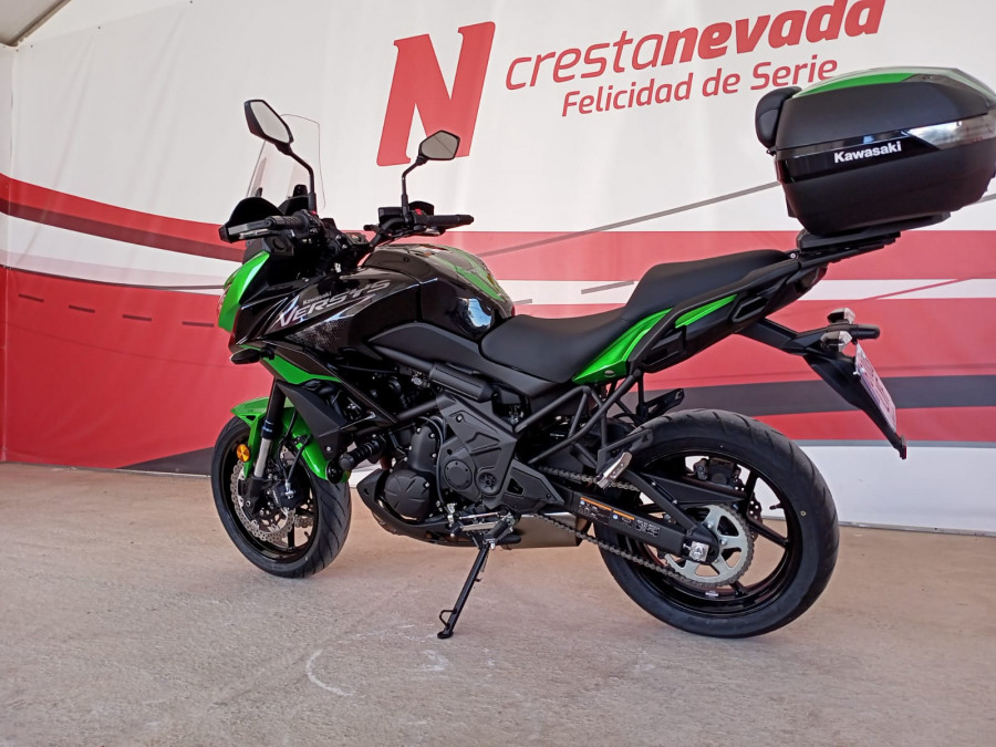 Imagen de KAWASAKI VERSYS 650