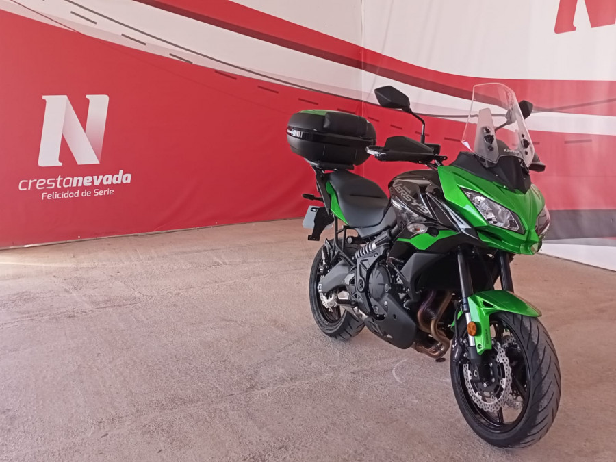 Imagen de KAWASAKI VERSYS 650