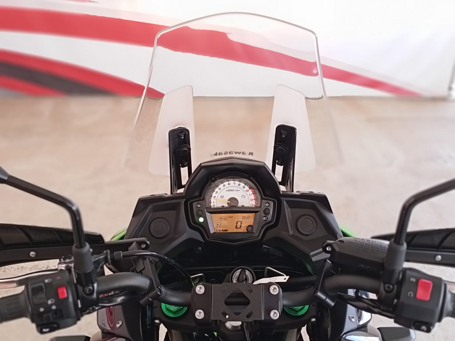 Imagen de KAWASAKI VERSYS 650