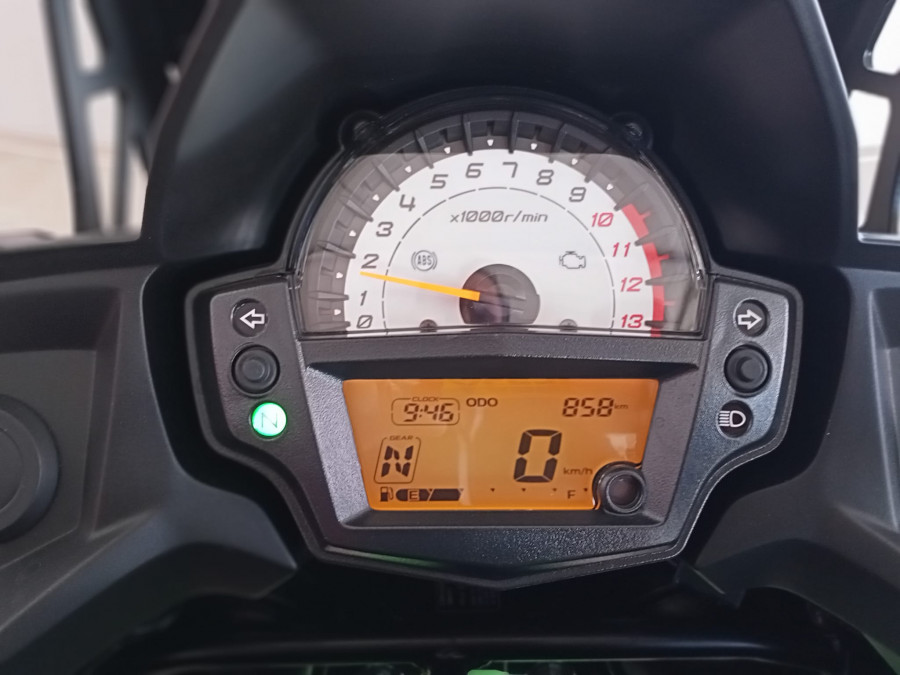 Imagen de KAWASAKI VERSYS 650