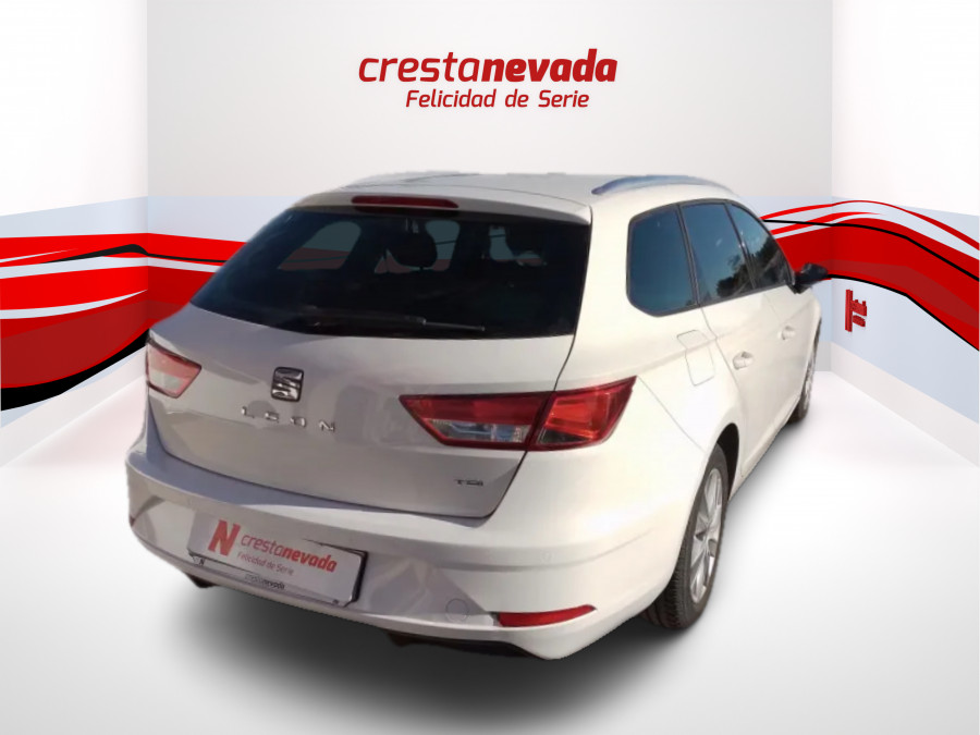 Imagen de SEAT León ST