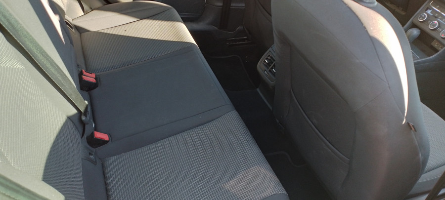 Imagen de SEAT León ST