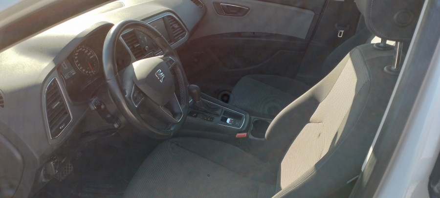 Imagen de SEAT León ST