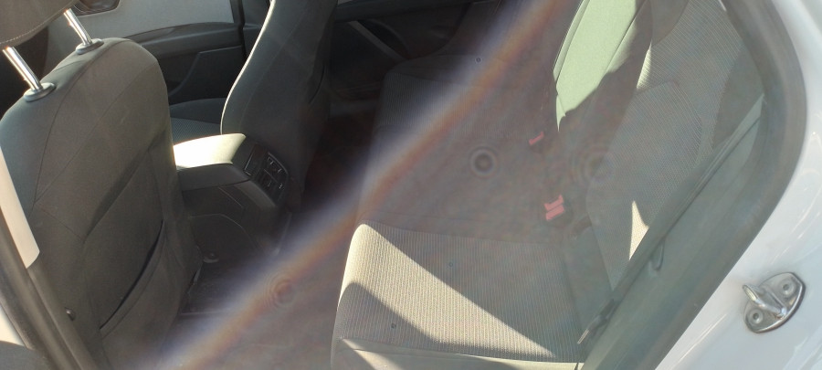 Imagen de SEAT León ST