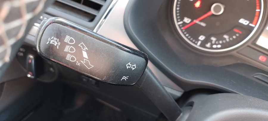 Imagen de SEAT León ST