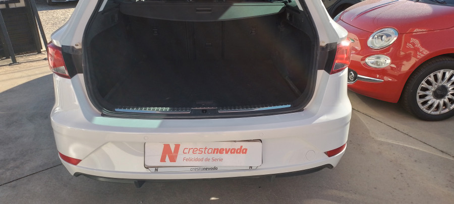 Imagen de SEAT León ST