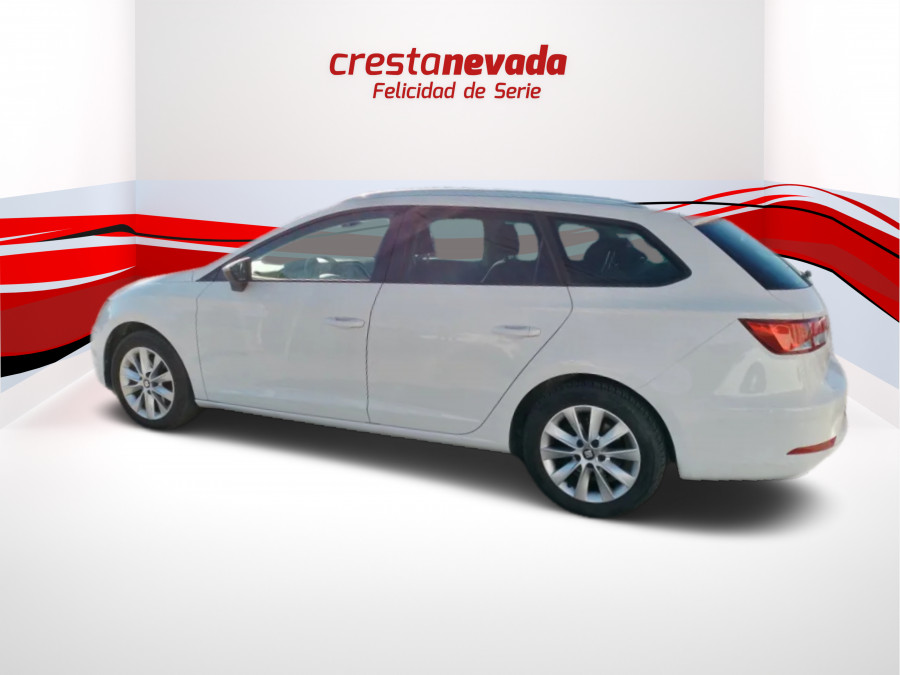 Imagen de SEAT León ST