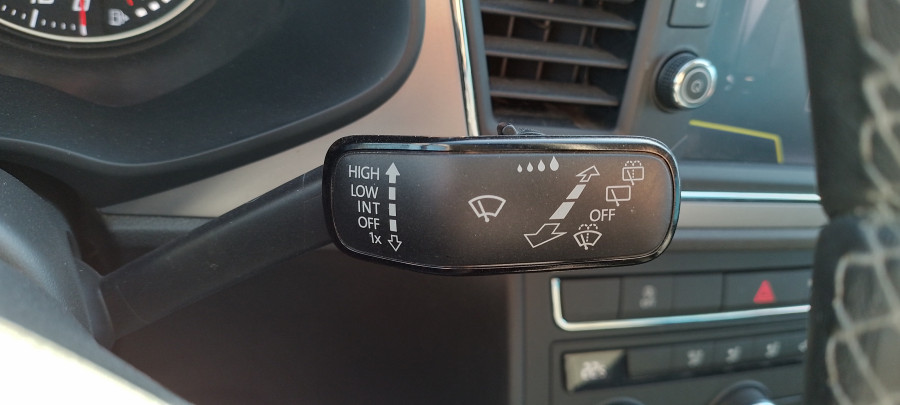 Imagen de SEAT León ST