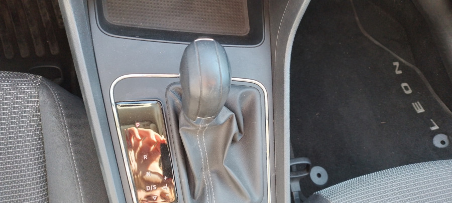 Imagen de SEAT León ST