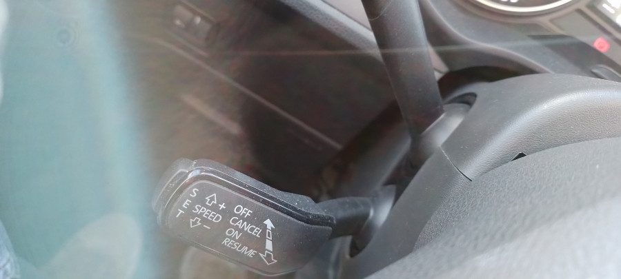 Imagen de SEAT León ST