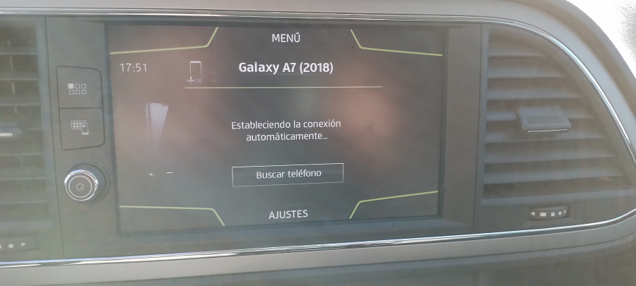 Imagen de SEAT León ST