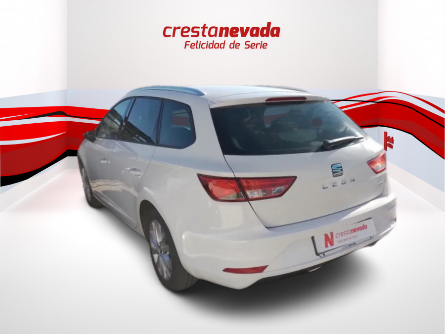 Imagen de SEAT León ST