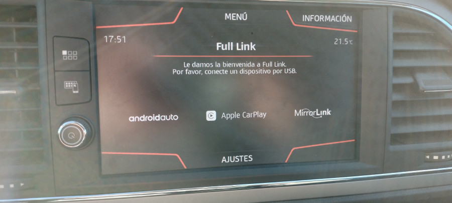 Imagen de SEAT León ST