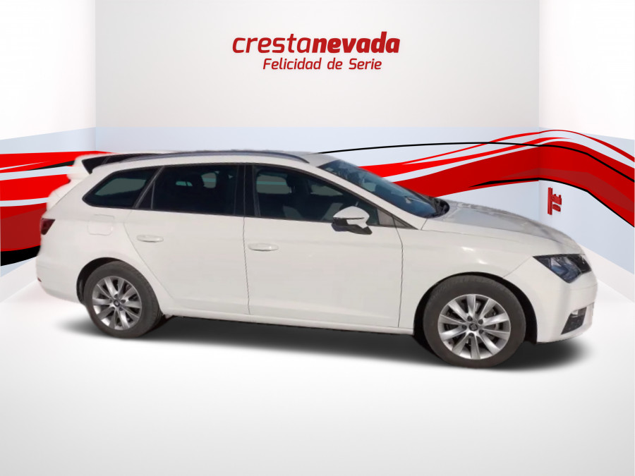 Imagen de SEAT León ST