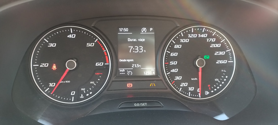 Imagen de SEAT León ST
