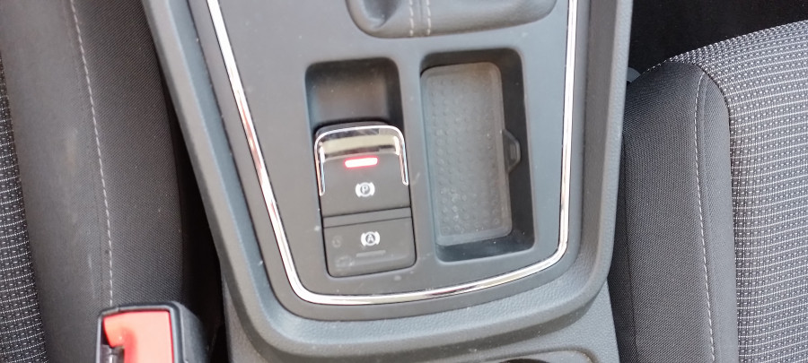 Imagen de SEAT León ST
