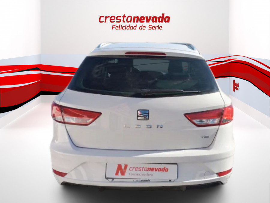 Imagen de SEAT León ST