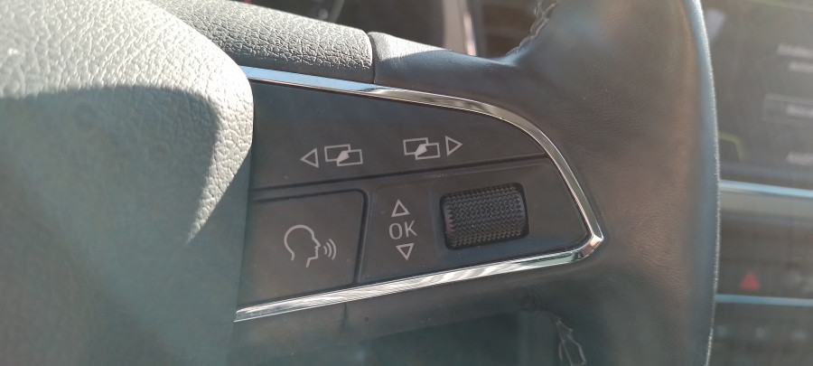 Imagen de SEAT León ST