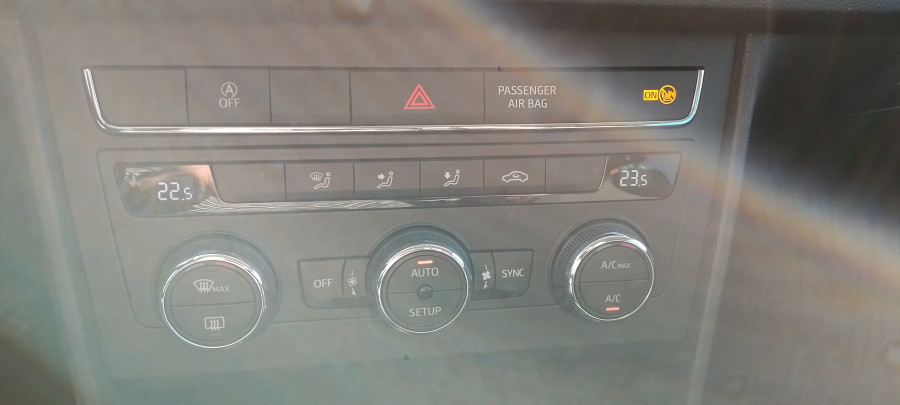 Imagen de SEAT León ST