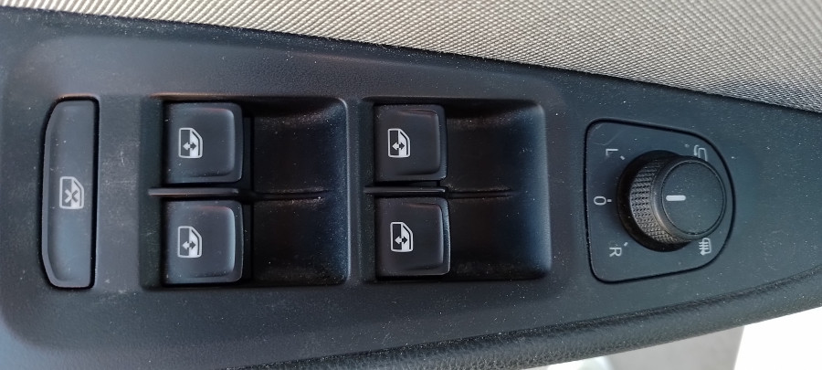 Imagen de SEAT León ST