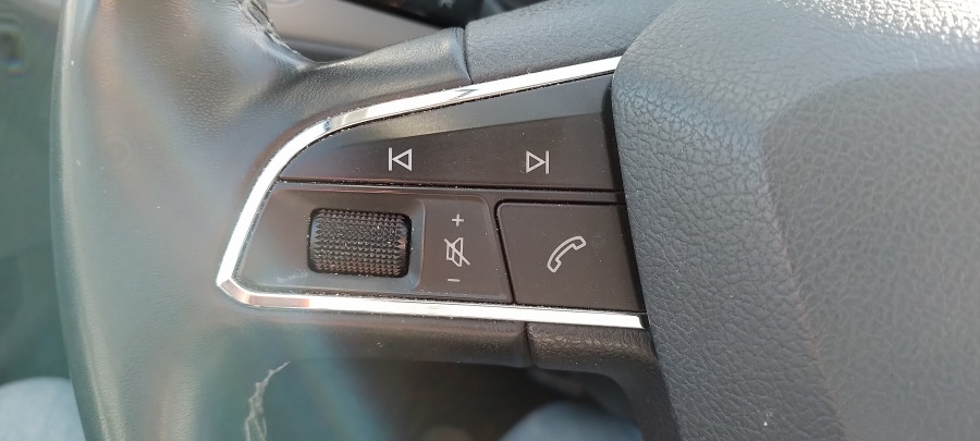 Imagen de SEAT León ST