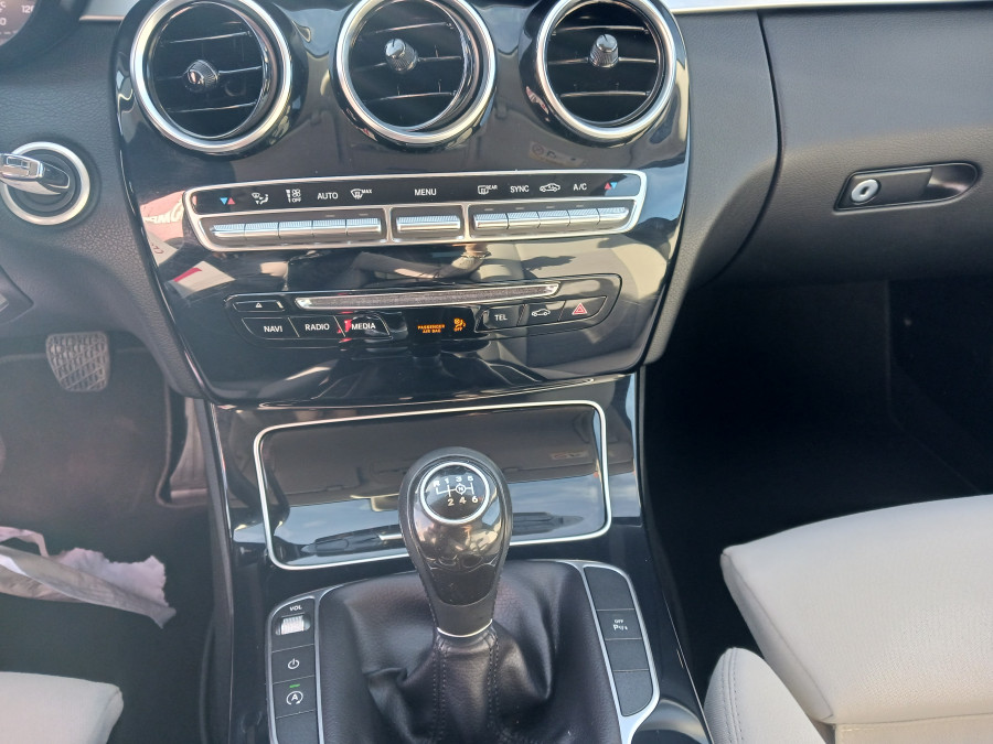 Imagen de mercedes-benz Clase C