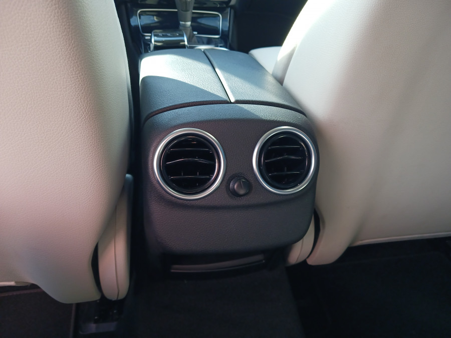 Imagen de mercedes-benz Clase C