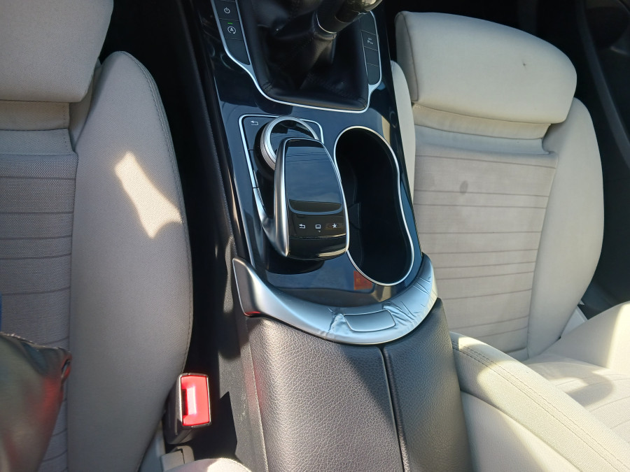 Imagen de mercedes-benz Clase C