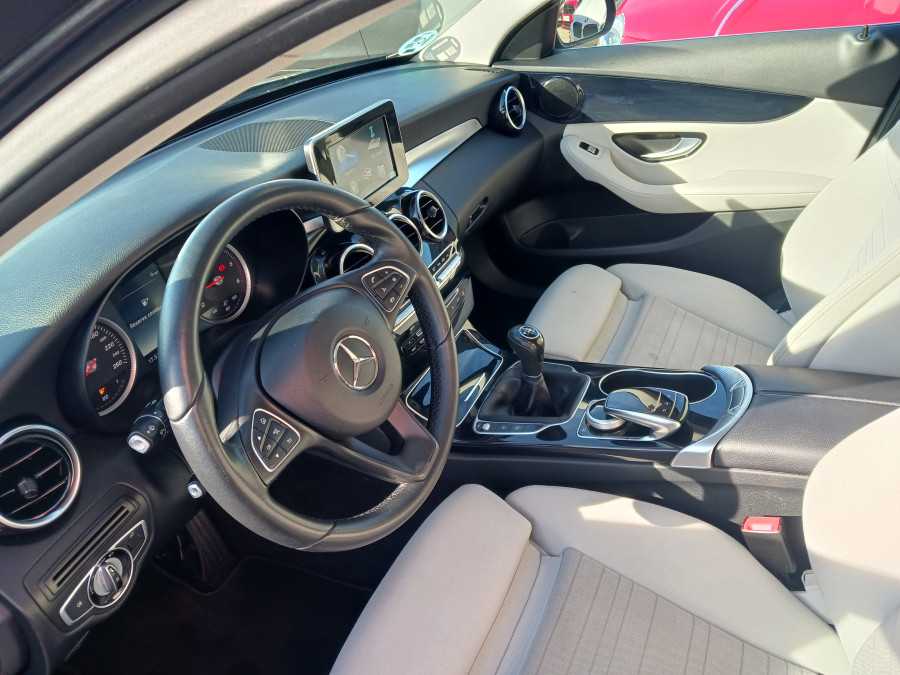 Imagen de mercedes-benz Clase C