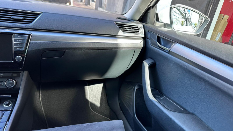 Imagen de Skoda Superb