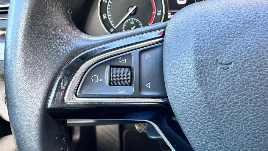 Imagen de Skoda Superb