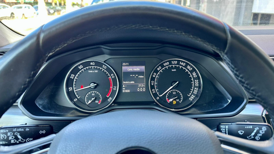 Imagen de Skoda Superb
