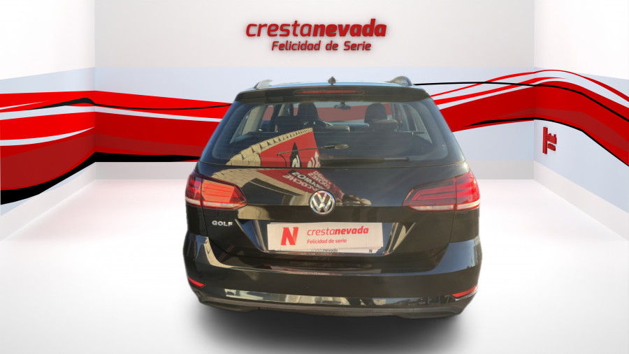Imagen de Volkswagen Golf