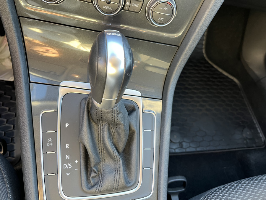 Imagen de Volkswagen Golf