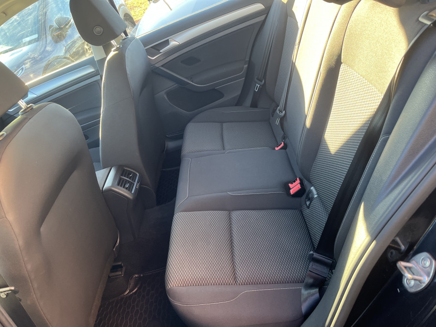 Imagen de Volkswagen Golf