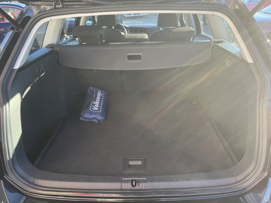 Imagen de Volkswagen Golf