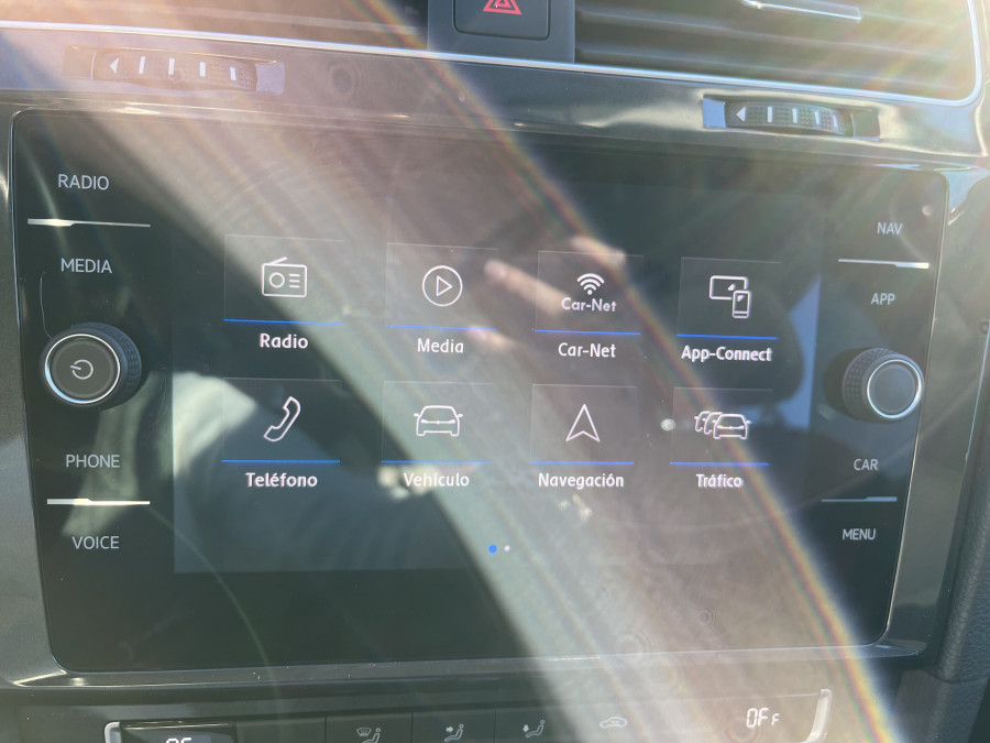 Imagen de Volkswagen Golf