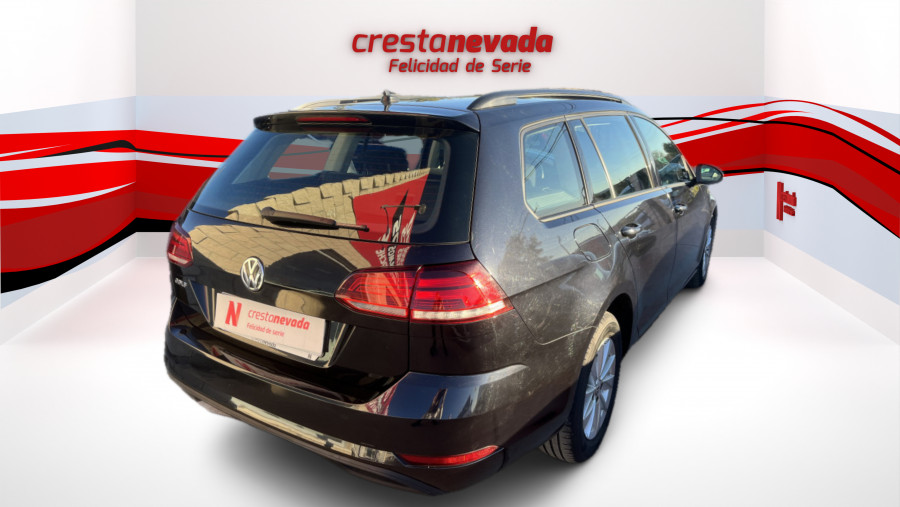 Imagen de Volkswagen Golf