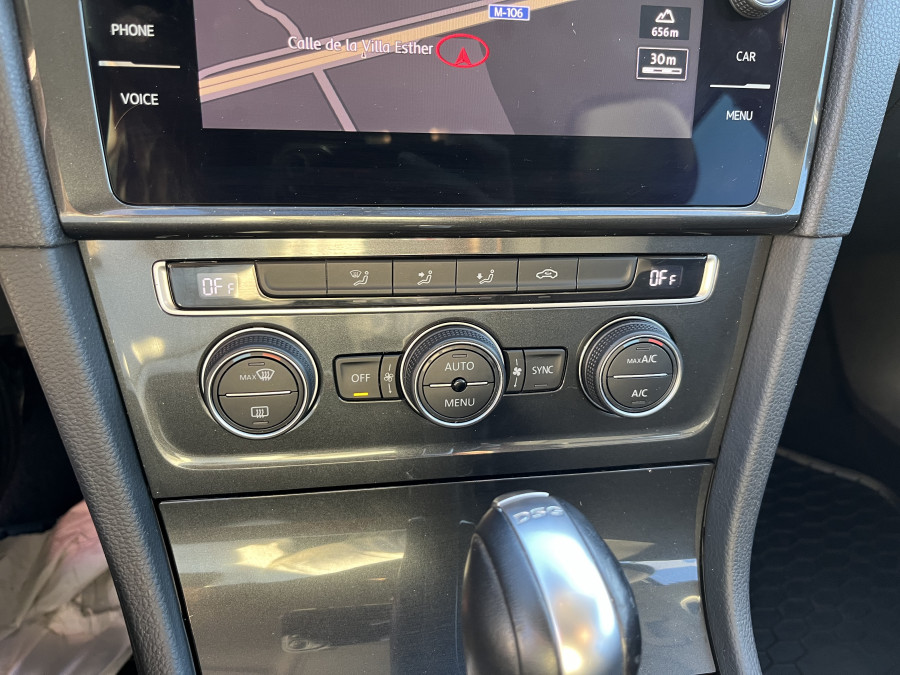 Imagen de Volkswagen Golf