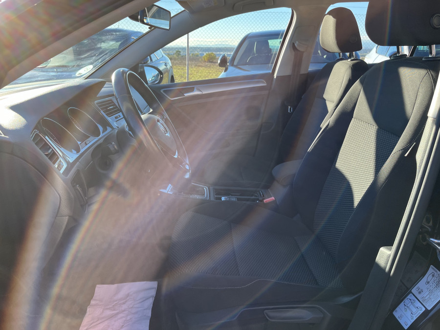 Imagen de Volkswagen Golf