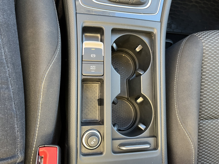 Imagen de Volkswagen Golf