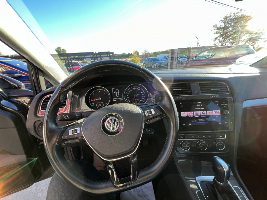 Imagen de Volkswagen Golf