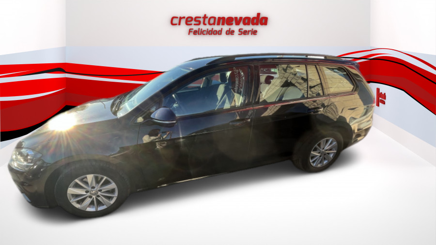 Imagen de Volkswagen Golf