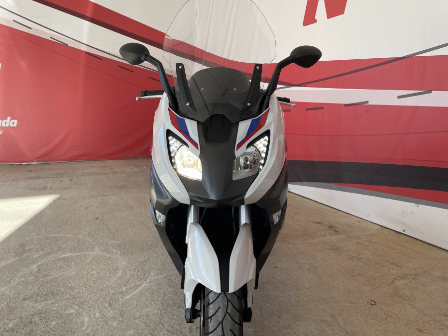 Imagen de BMW C 650 Sport
