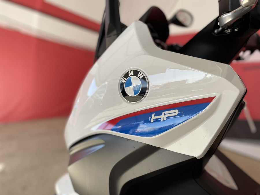 Imagen de BMW C 650 Sport
