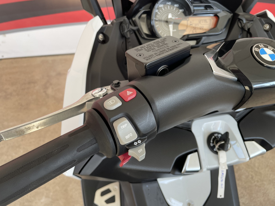 Imagen de BMW C 650 Sport