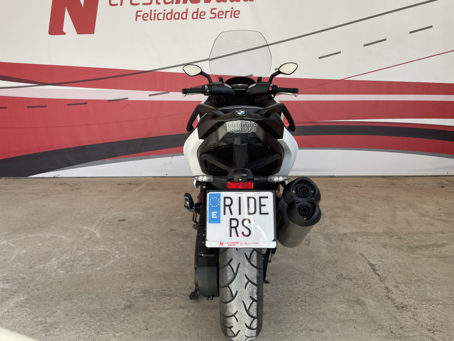 Imagen de BMW C 650 Sport