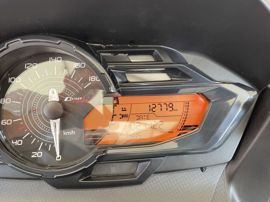 Imagen de BMW C 650 Sport