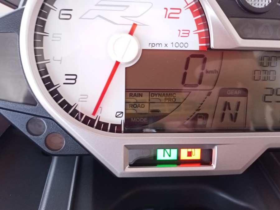 Imagen de BMW S 1000 R
